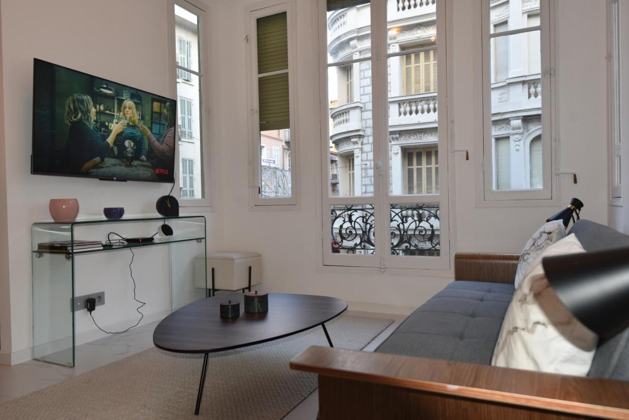 Appartement Signature Meyerbeer