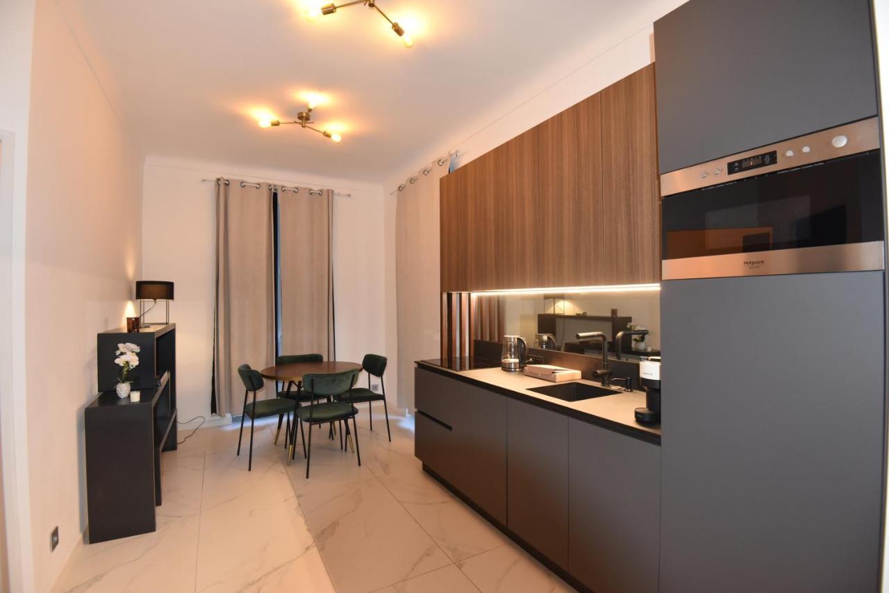 Appartement Signature Meyerbeer Nice
