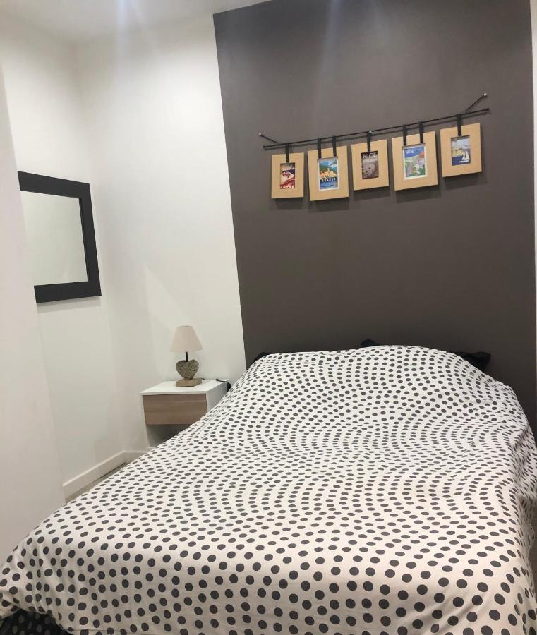 Apartamento Nice, Seaside Nice