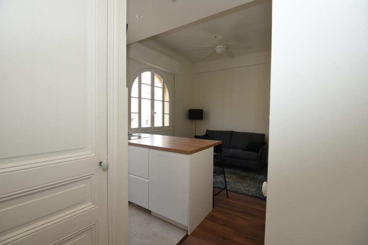 Apartment Trachel01 Nice