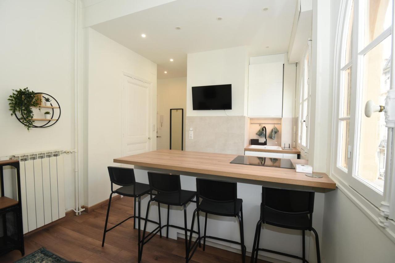 Trachel01 Apartment Nice