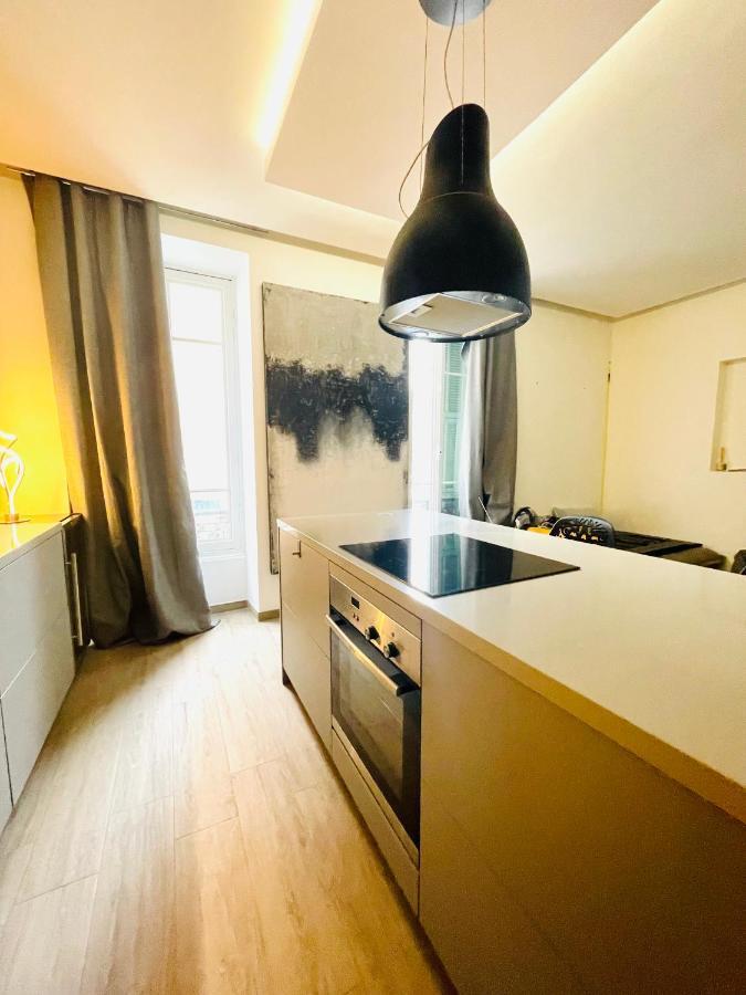 Apartment Bonaparte -