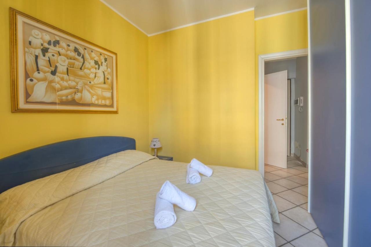 Charming Flat With Balcony In The Heart Of - Welkeys * Nice