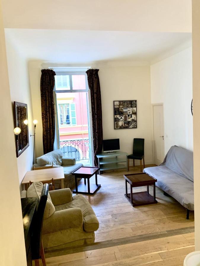 Appartement Cosy Nest Near The Sea Place Massena *