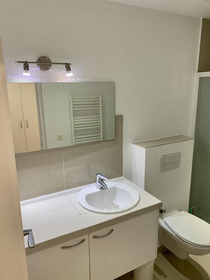 Appartement Cosy Nest Near The Sea Place Massena
