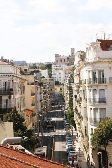 Central, Climatise, Proche Promenade Des Anglais. Nice