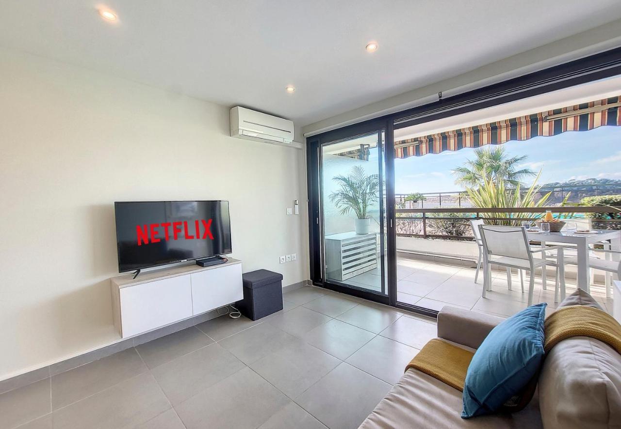Nestor&jeeves - Grand Sud Terrasse - Pool - Free Parking *