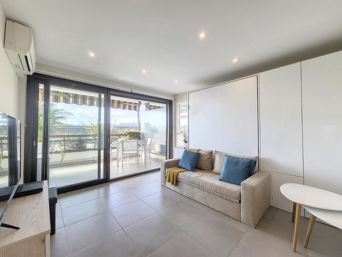 Nestor&jeeves - Grand Sud Terrasse - Pool - Free Parking *