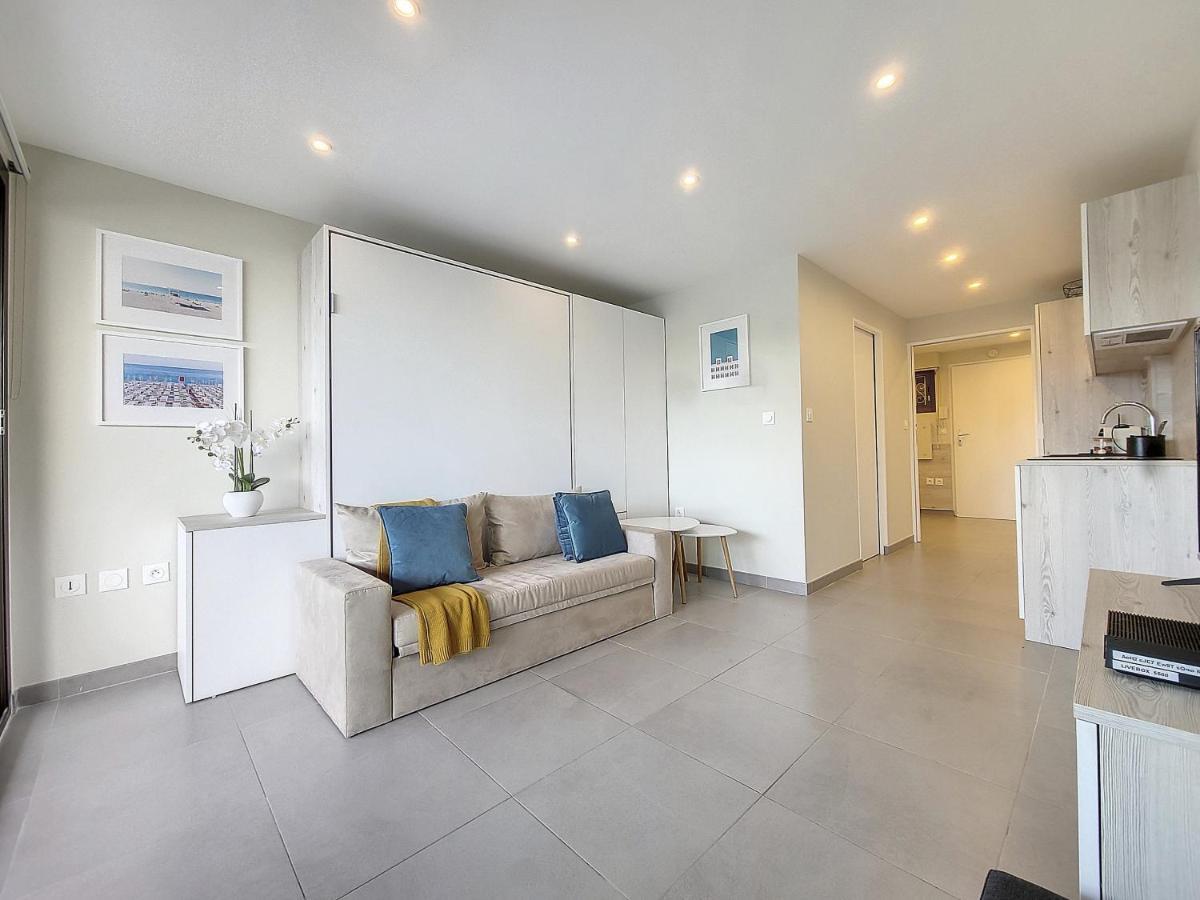 Nestor&jeeves - Grand Sud Terrasse - Pool - Free Parking *