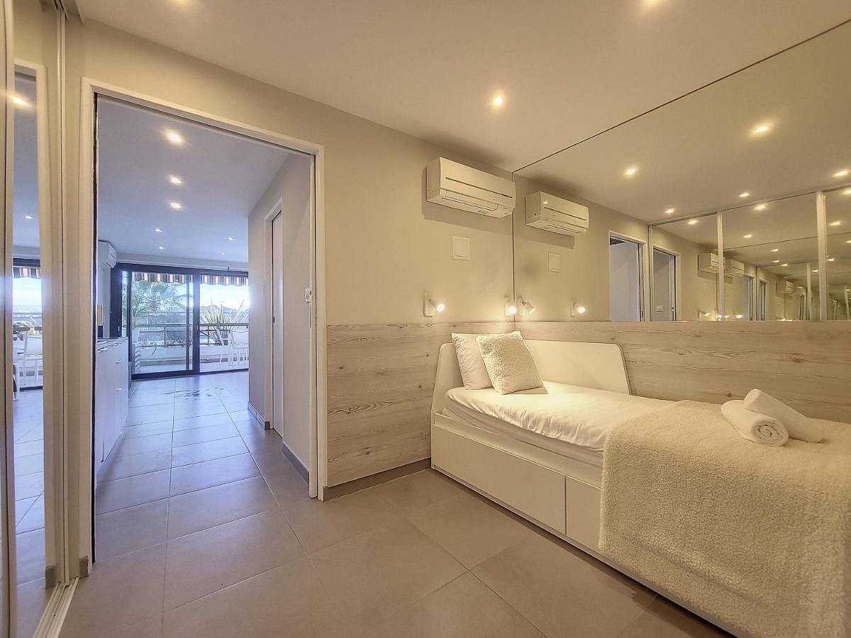 Apartment Nestor&jeeves - Grand Sud Terrasse - Pool - Free Parking