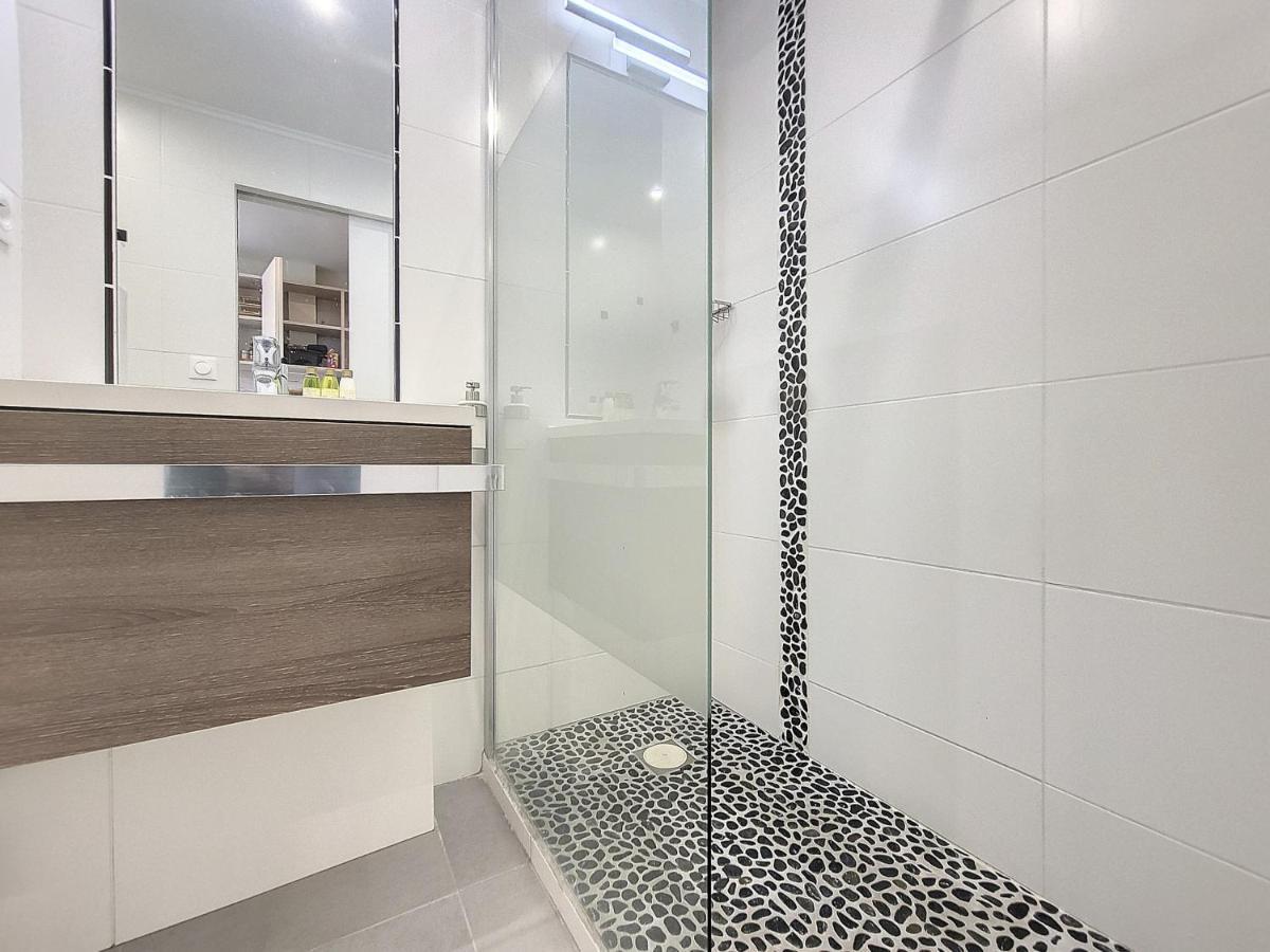 Apartment Nestor&jeeves - Grand Sud Terrasse - Pool - Free Parking