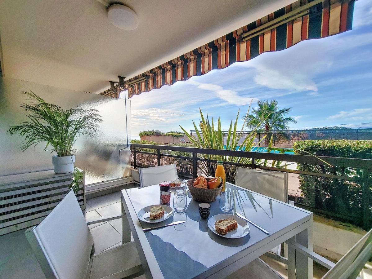 Nestor&jeeves - Grand Sud Terrasse - Pool - Free Parking Apartment