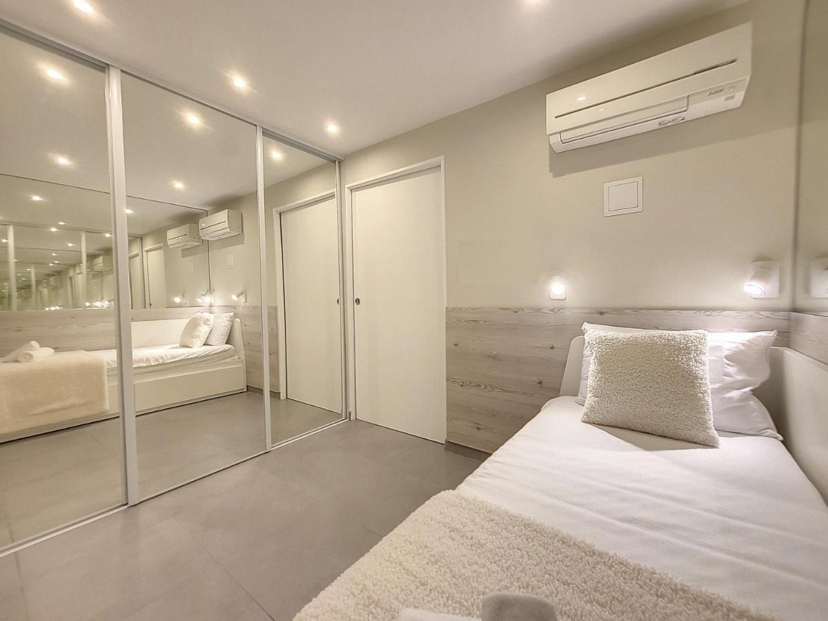 Nestor&jeeves - Grand Sud Terrasse - Pool - Free Parking Apartment *