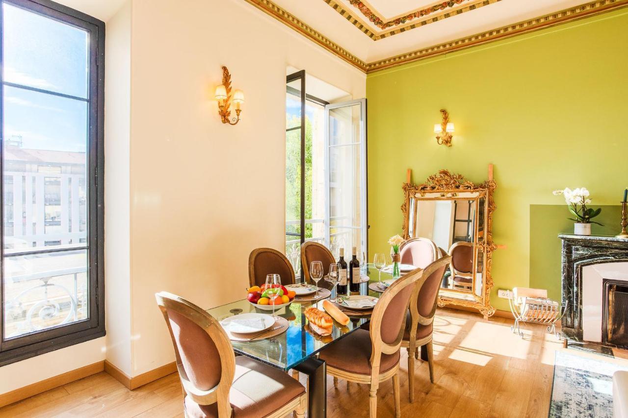 Le Palazzo Ap4329 By Riviera Homes Nice
