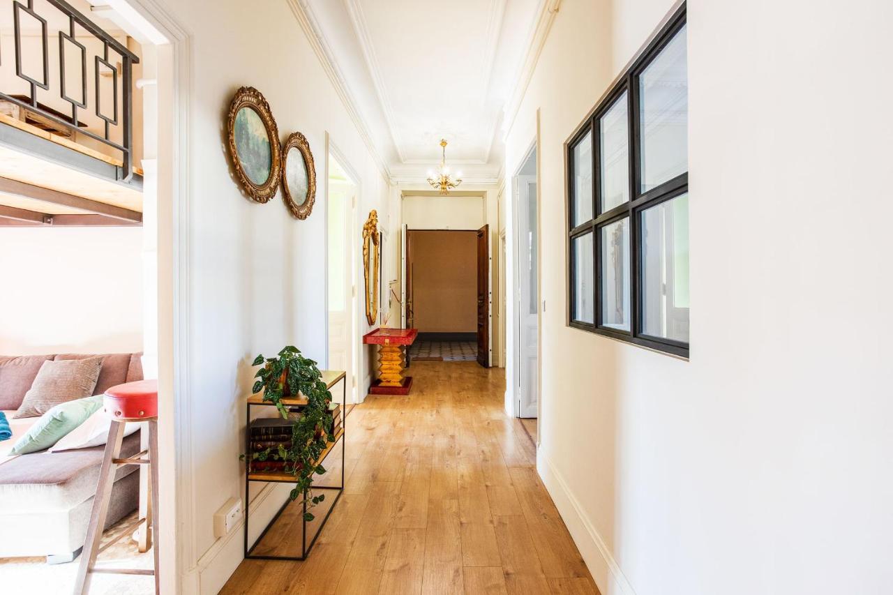 Le Palazzo Ap4329 By Riviera Homes Apartamento