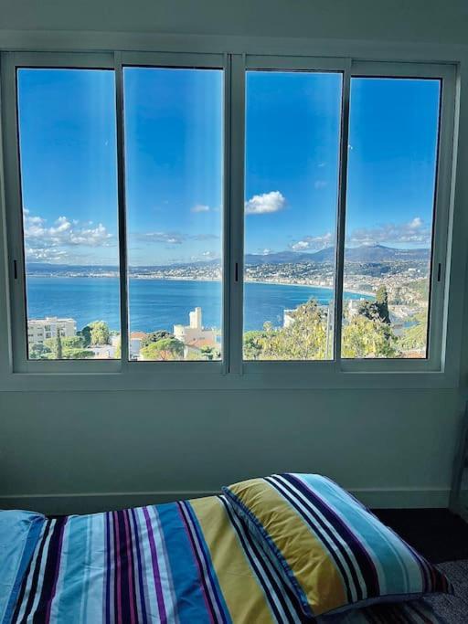 Vue Imprenable Villa *