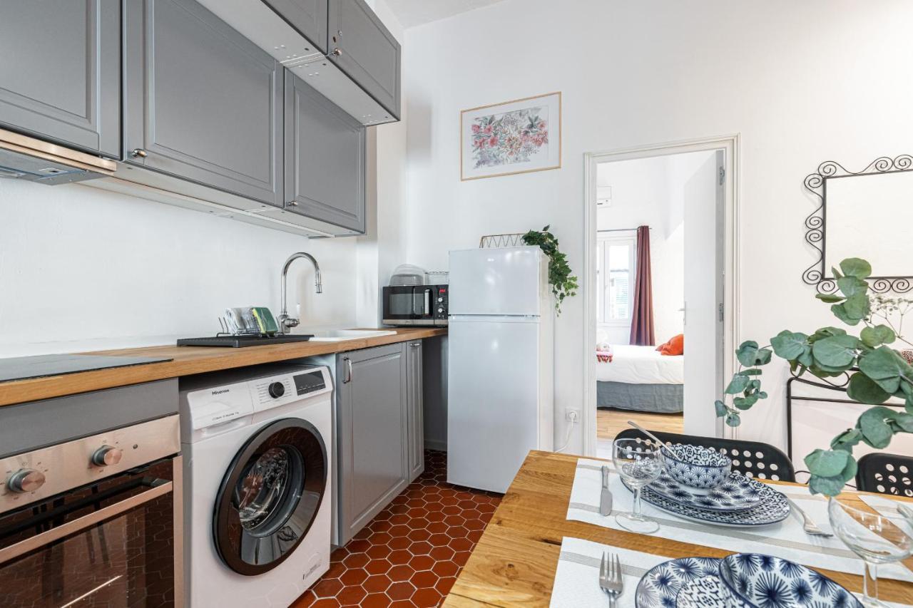 Lovely 1 Bdr In Harbor Area Apartamento *