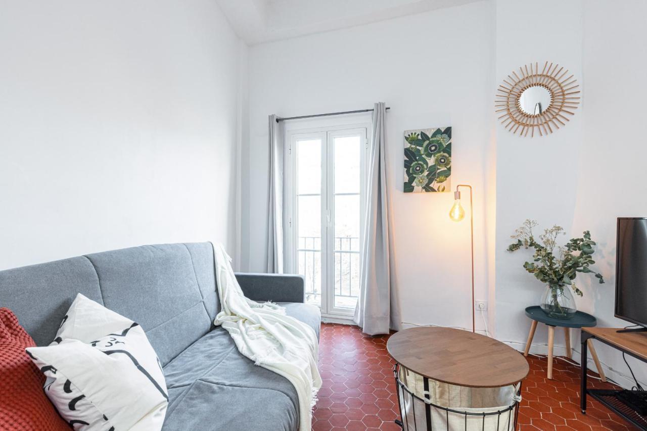 Lovely 1 Bdr In Harbor Area Apartamento