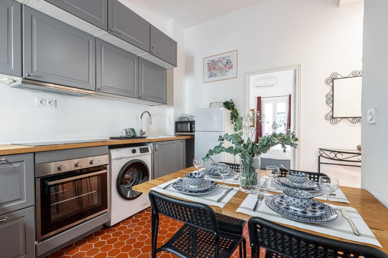 Lovely 1 Bdr In Harbor Area Apartment