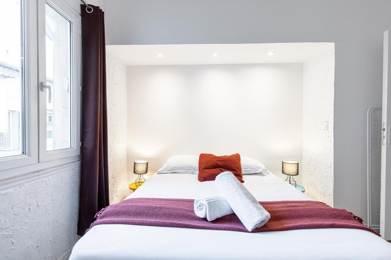 Lovely 1 Bdr In Harbor Area Nice