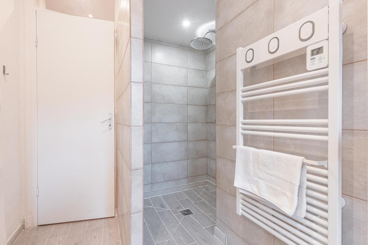 Lovely 1 Bdr In Harbor Area Apartamento Nice
