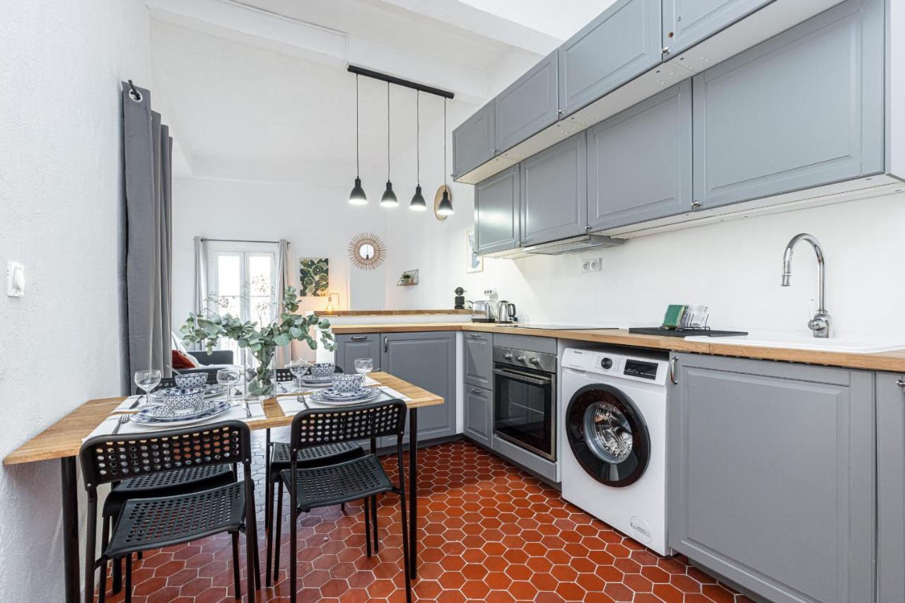 Apartment Lovely 1 Bdr In Harbor Area Nice