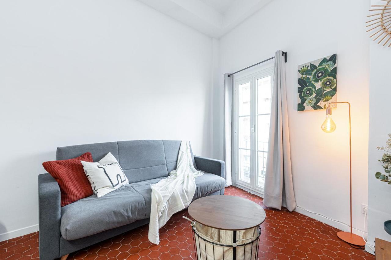 Lovely 1 Bdr In Harbor Area Apartamento *