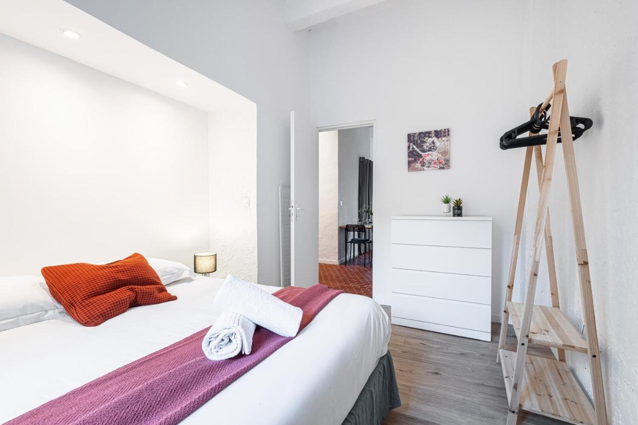 Lovely 1 Bdr In Harbor Area Apartamento *