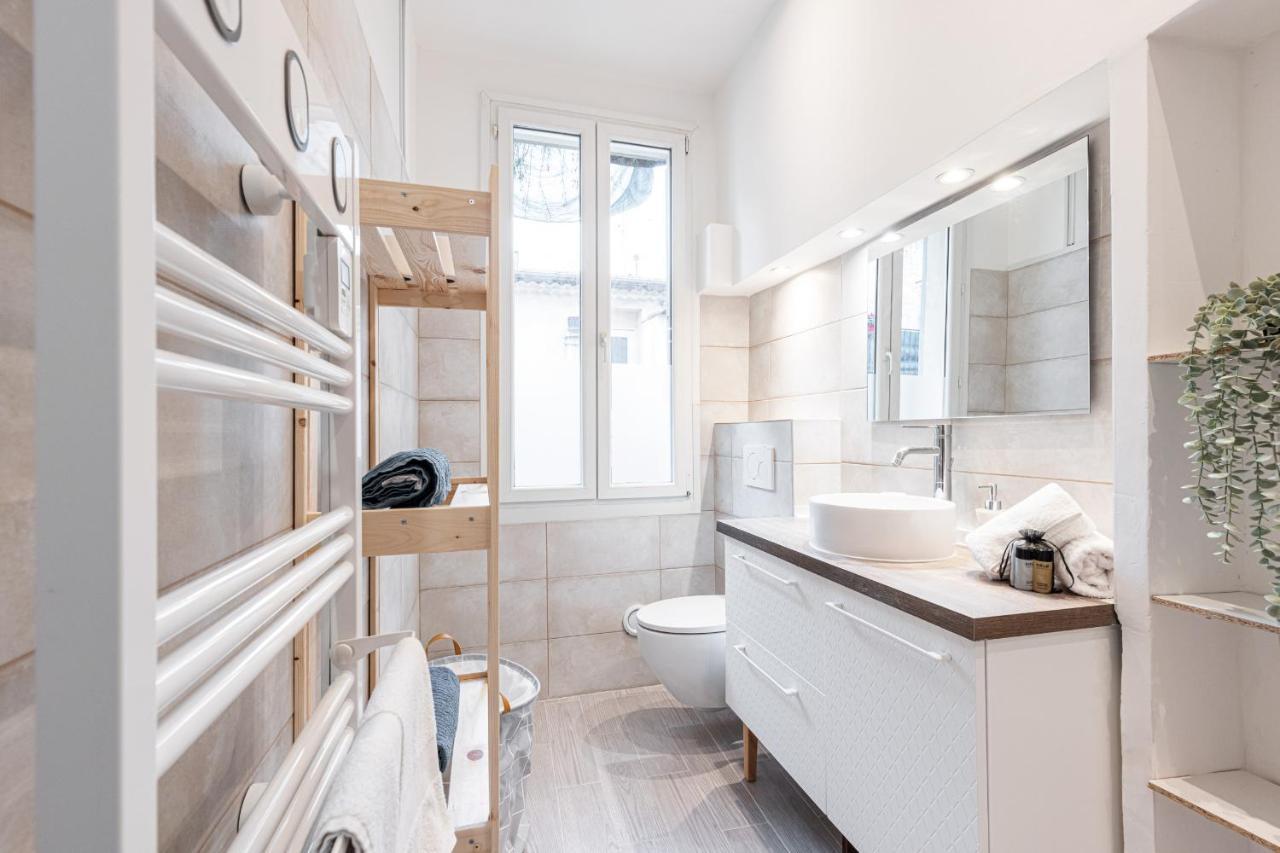 Apartamento Lovely 1 Bdr In Harbor Area Nice
