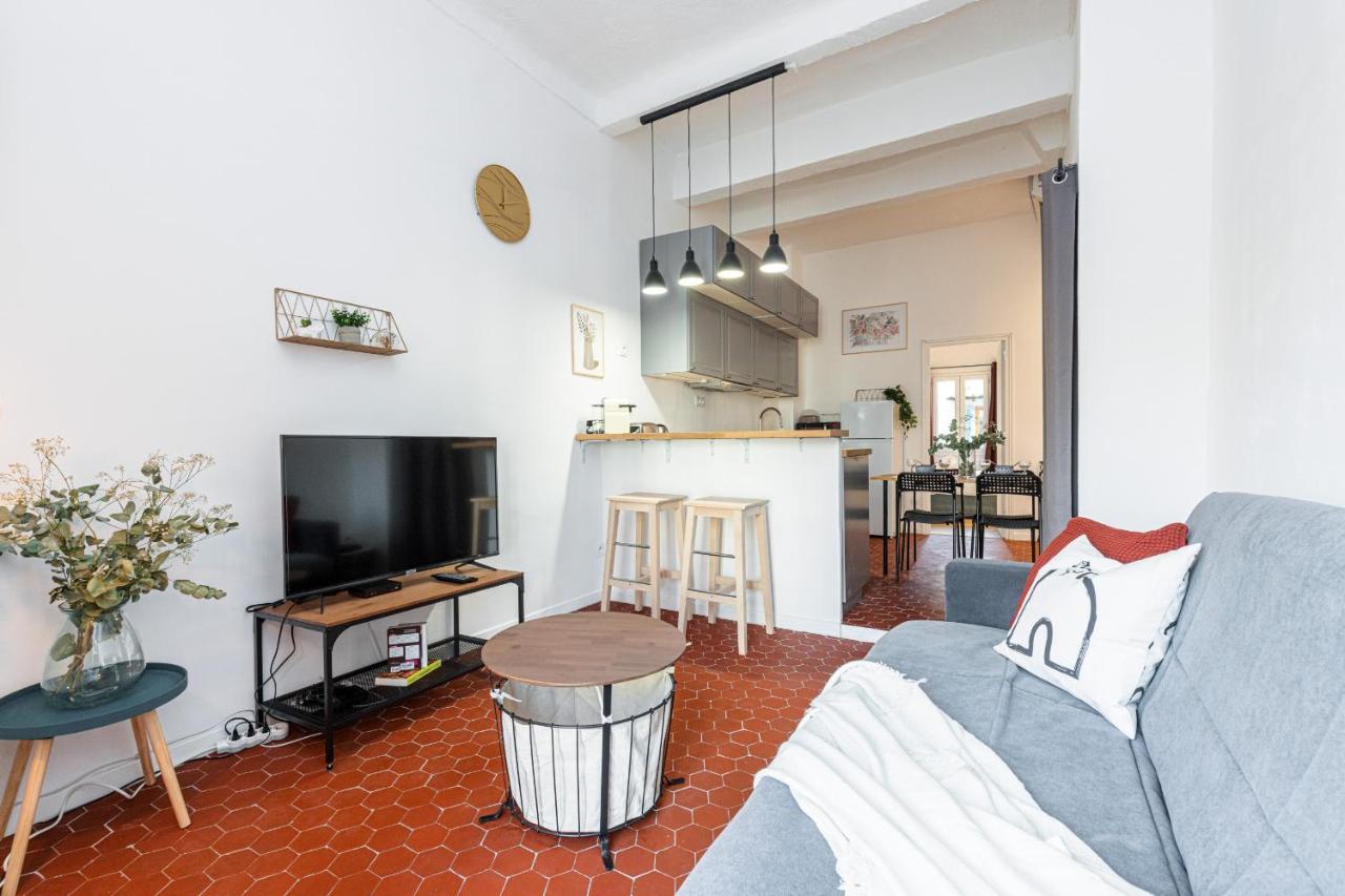 Apartment Lovely 1 Bdr In Harbor Area Nice