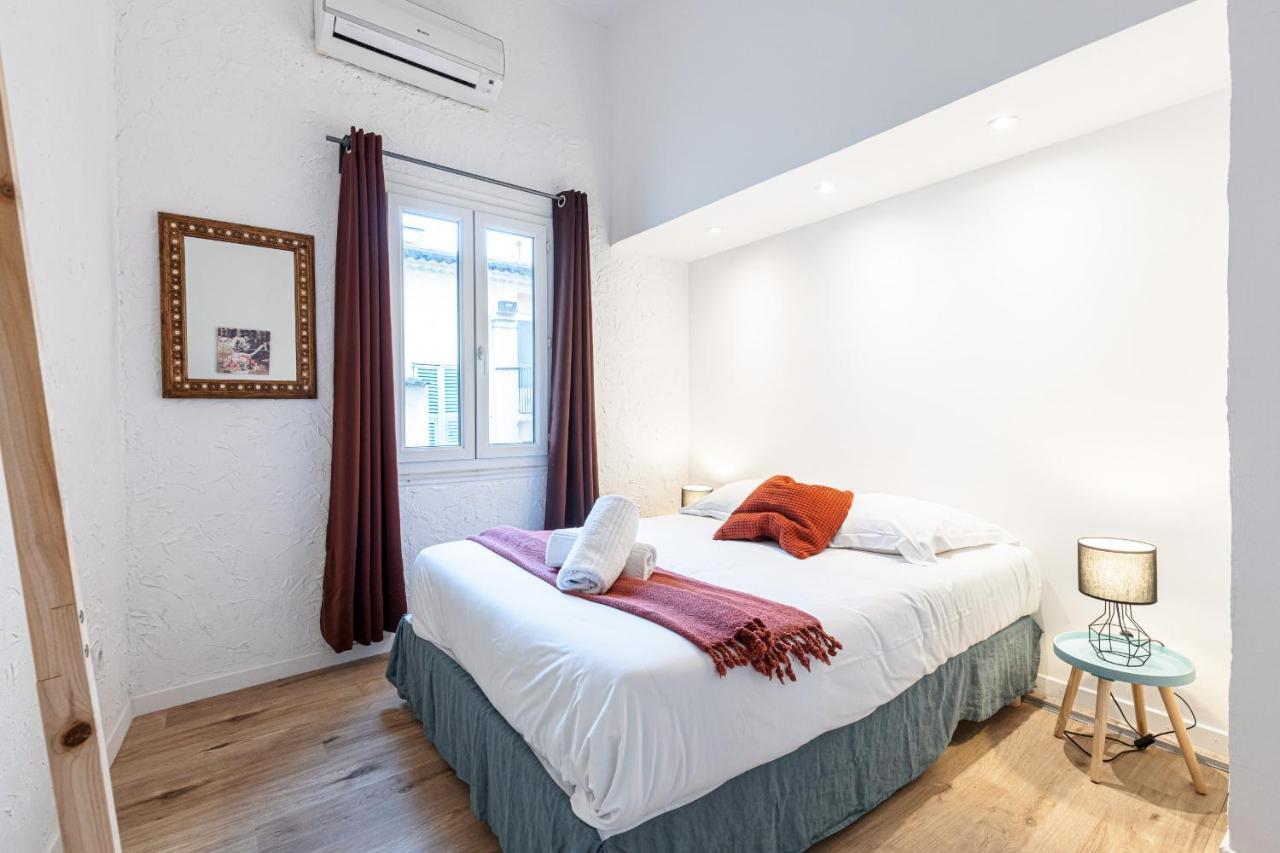 Apartamento Lovely 1 Bdr In Harbor Area Nice