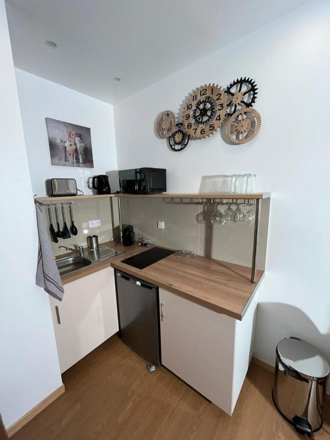 Akantha Aparthotel 3*