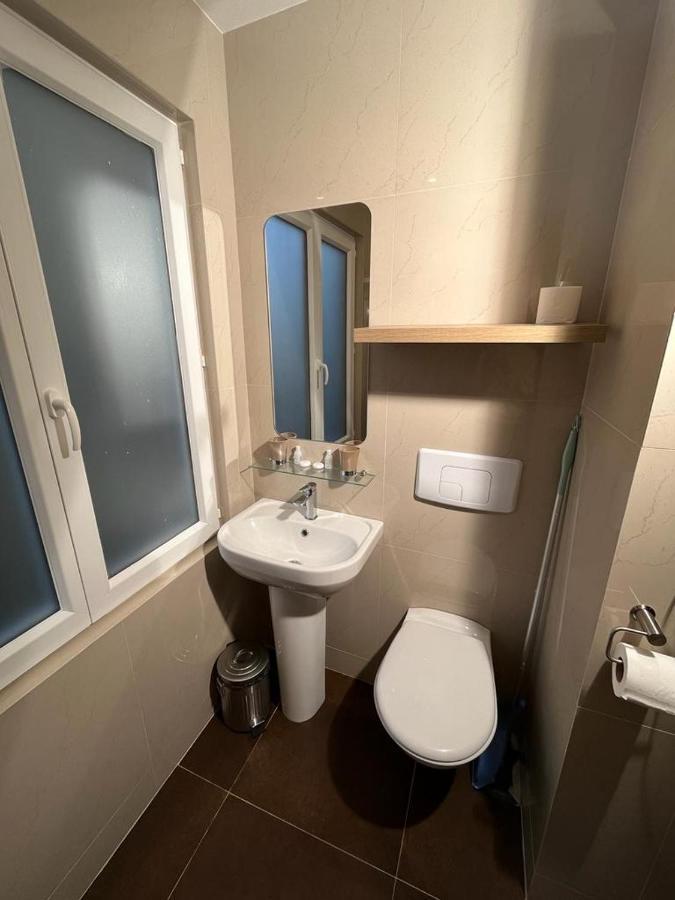 Aparthotel Akantha *