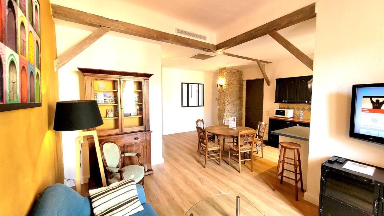 4 Pieces Vieux Garibaldi Apartment