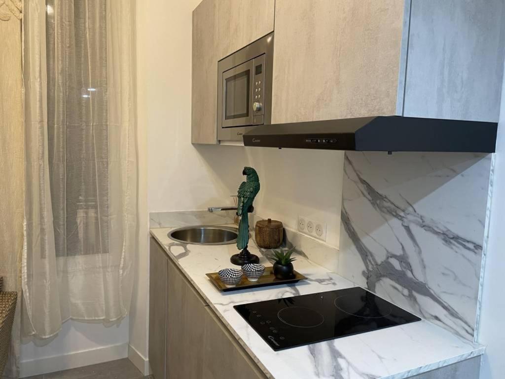 Nissa Bella Massena / Vieux Nice