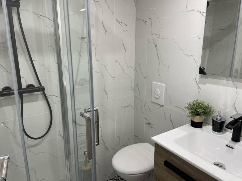 Apartment Nissa Bella Massena / Vieux