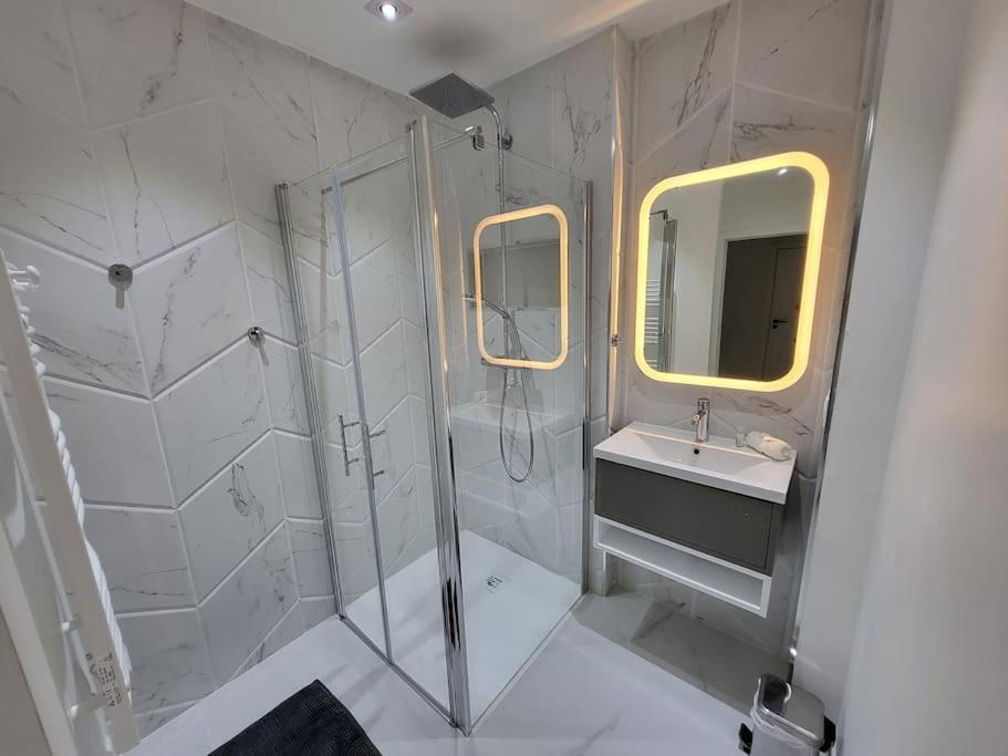 Apartment Splendid Apartment, Quality Fittings *