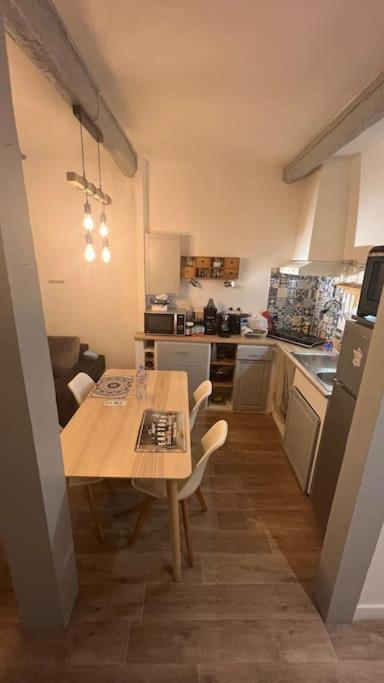 Romantique - Neaspace Vieux Apartment Nice