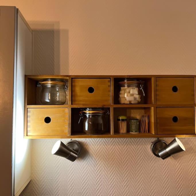 Romantique - Neaspace Vieux * Nice