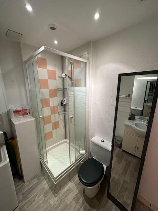 Romantique - Neaspace Vieux Apartment Nice