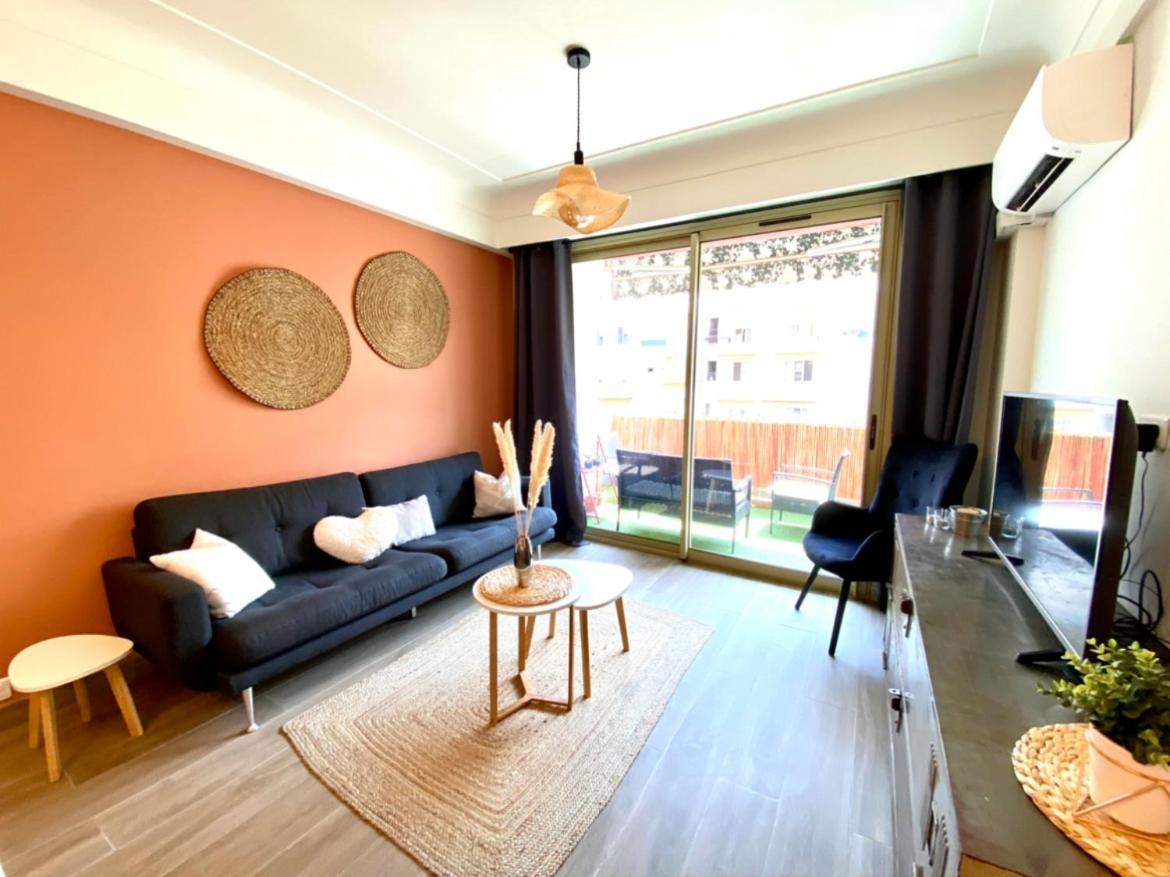 Cosy Californie * Nice