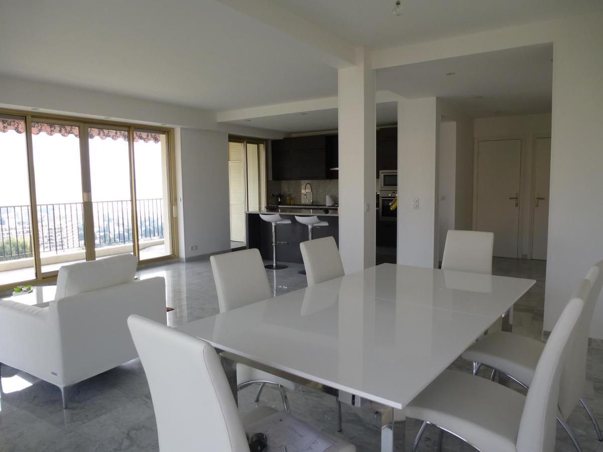 Baie Des Anges Apartment Nice