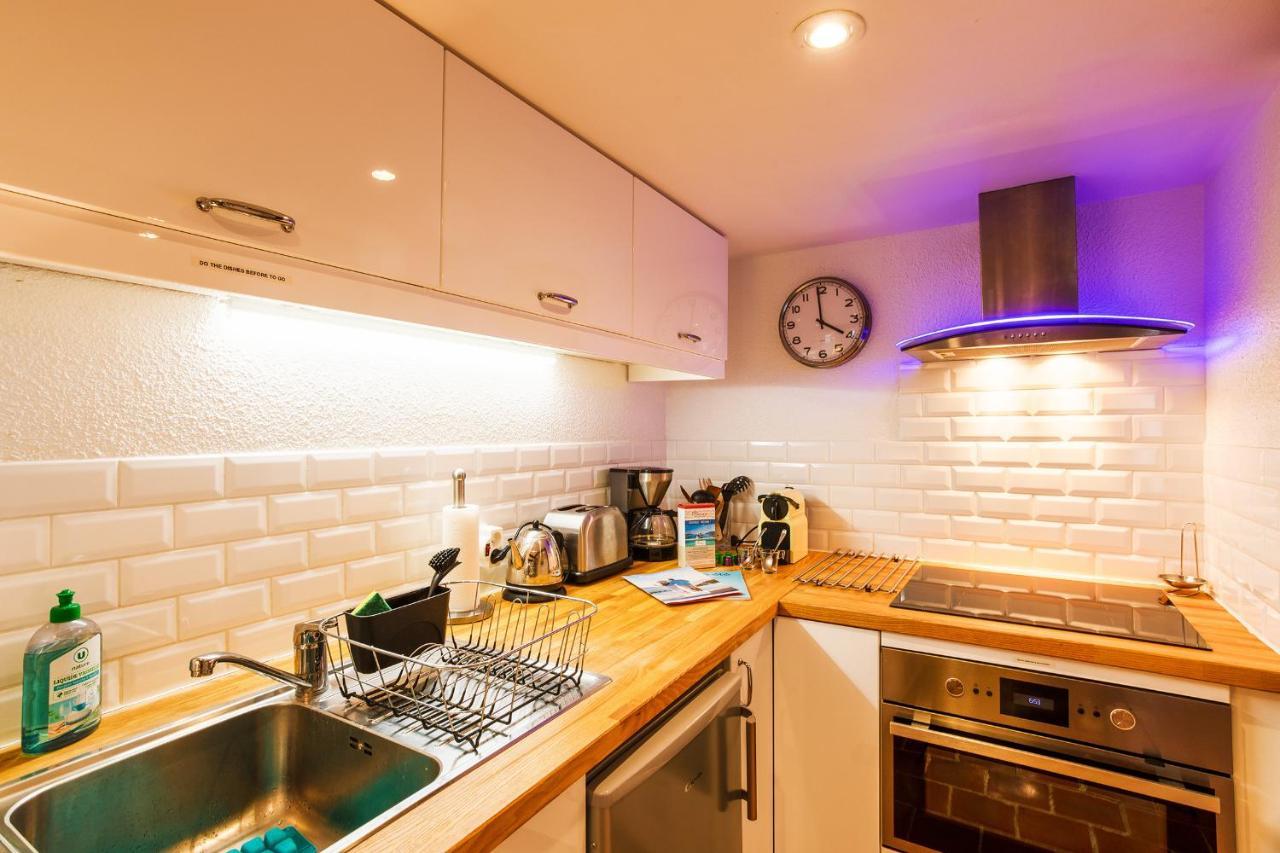 Apartment Le Pairoliere Ap4317 By Riviera Homes *