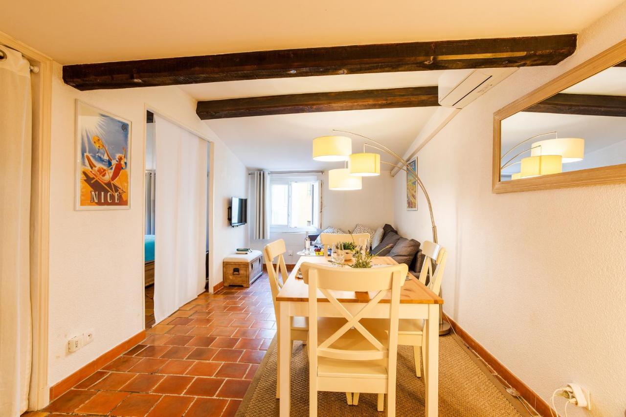 Apartment Le Pairoliere Ap4317 By Riviera Homes Nice
