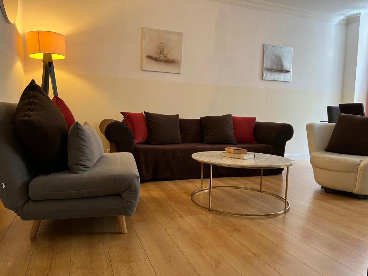 Apartment - Paillon By In The Heart Of ...