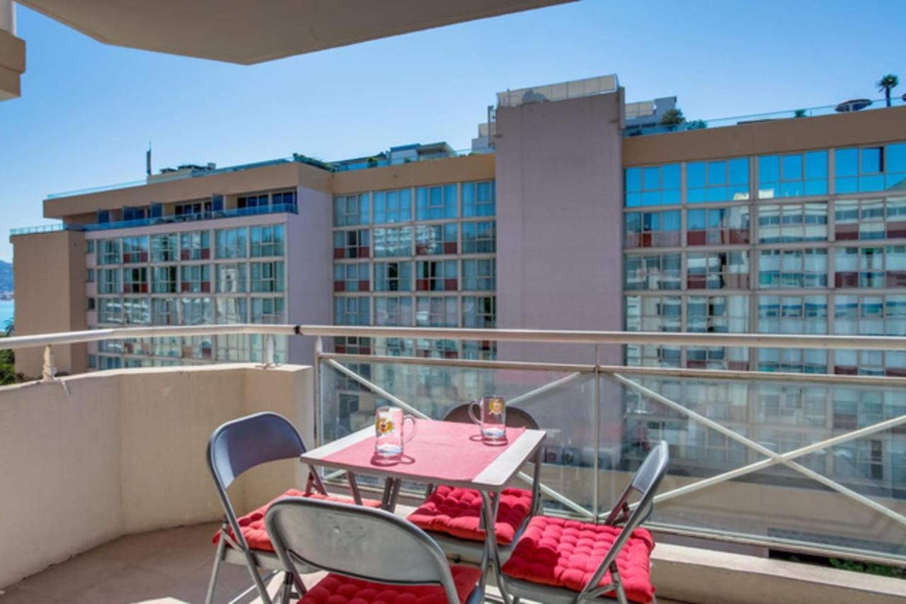 Guestready - Cosy Fifth-floor