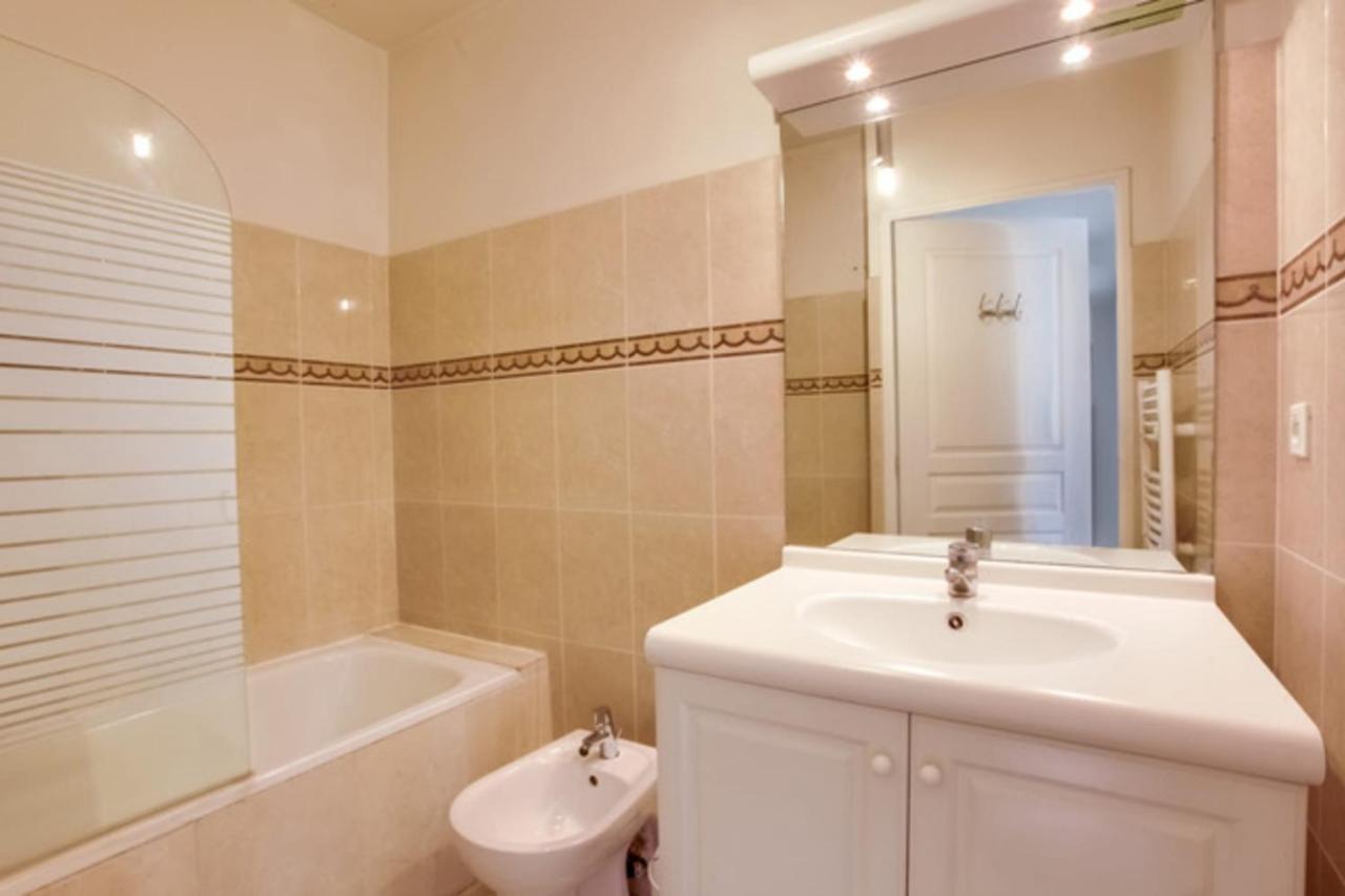 Guestready - Cosy Fifth-floor * Nice