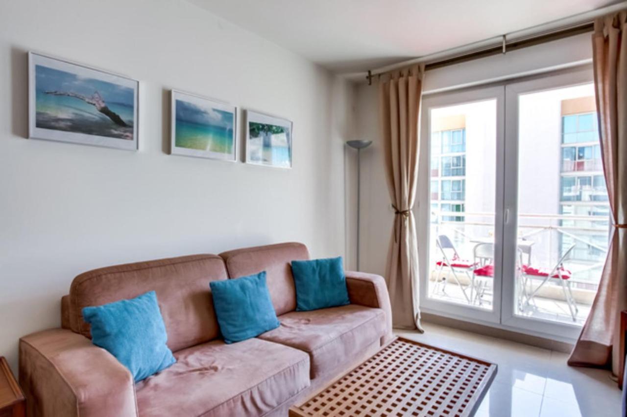Apartment Guestready - Cosy Fifth-floor