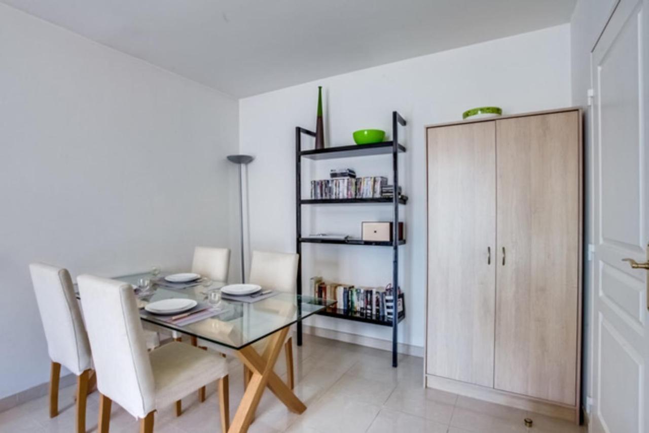 Guestready - Cosy Fifth-floor * Nice