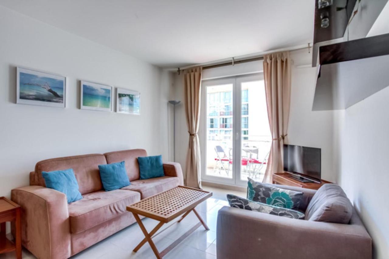 Apartment Guestready - Cosy Fifth-floor *